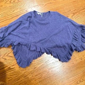 Cashmere shawl